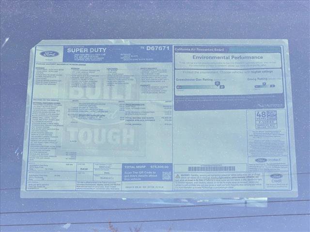 New 2026 Ford F250 XLT w/ XLT Premium Package image 18