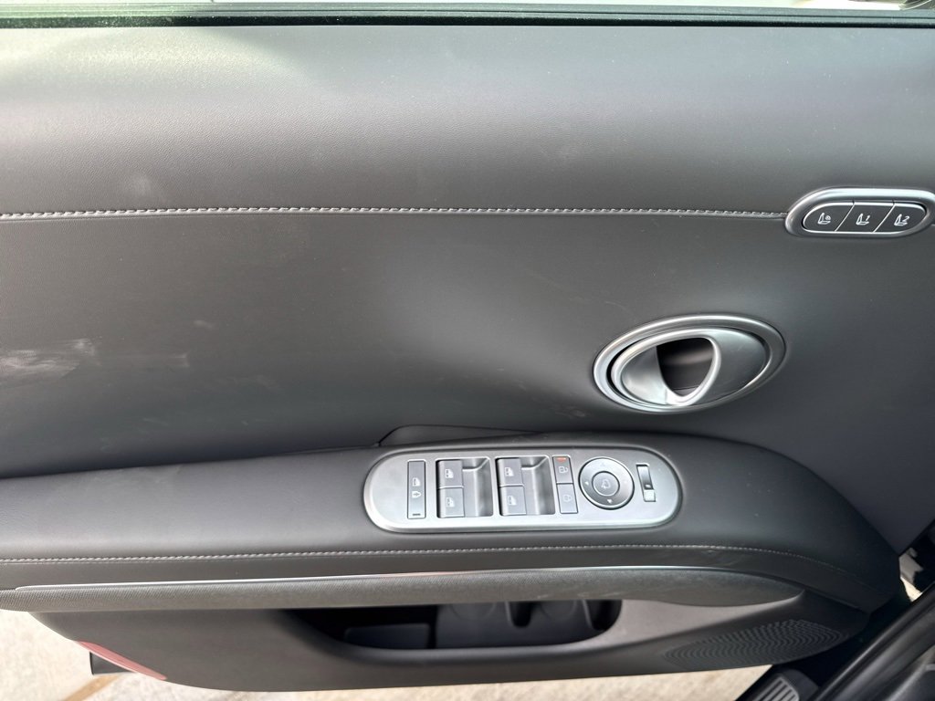 New 2026 Hyundai Palisade Calligraphy image 19