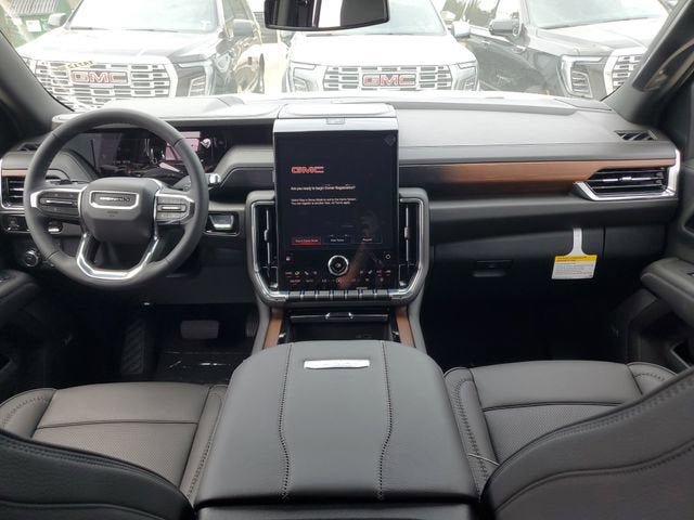 New 2026 GMC Yukon Denali RWD image 12