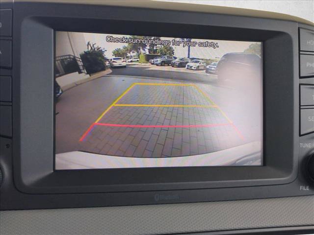 Used 2021 Hyundai Kona SE FWD image 13