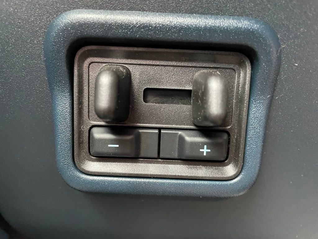 New 2026 Ford Maverick XLT AWD/4WD image 18