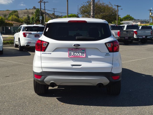 Used 2019 Ford Escape SE FWD image 7