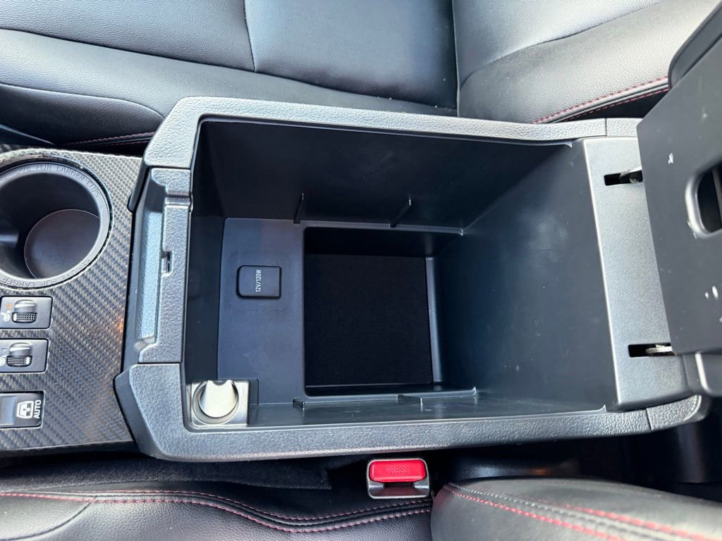 Used 2023 Toyota 4Runner TRD Pro image 25