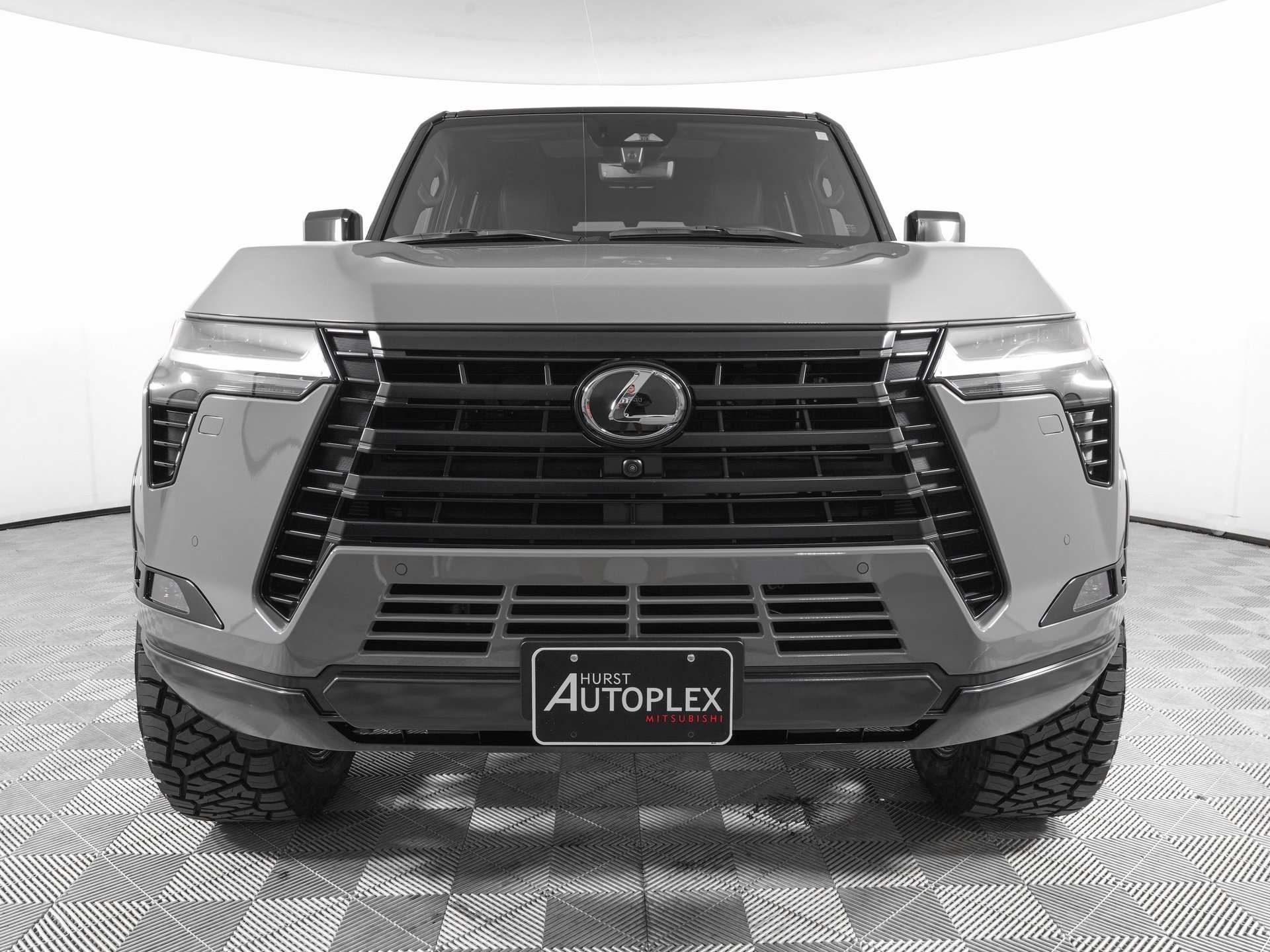 Used 2025 Lexus GX 550 image 3