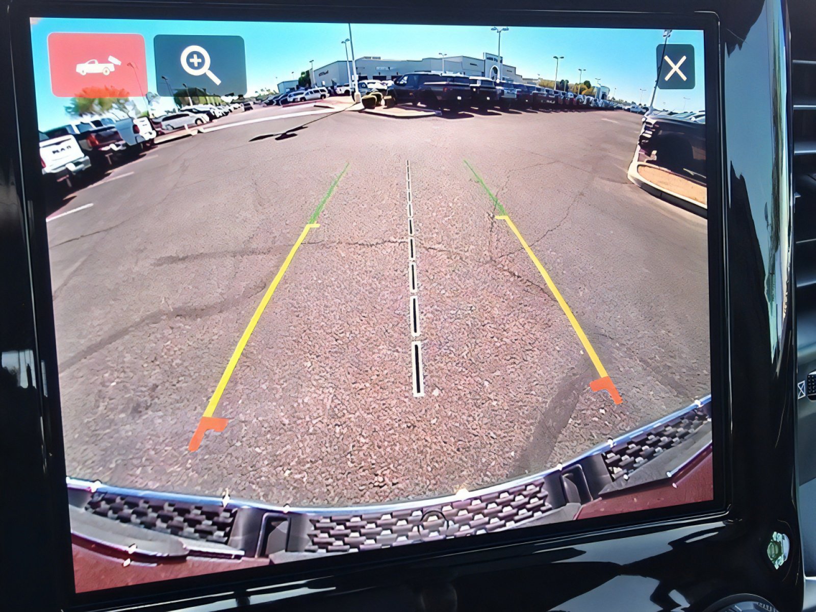 New 2026 RAM 1500 Big Horn image 28