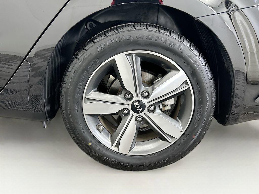 Used 2018 Kia Forte S w/ S Technology Plus Package image 29