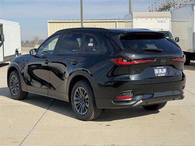 New 2026 MAZDA CX-70 SC Plus AWD/4WD image 8