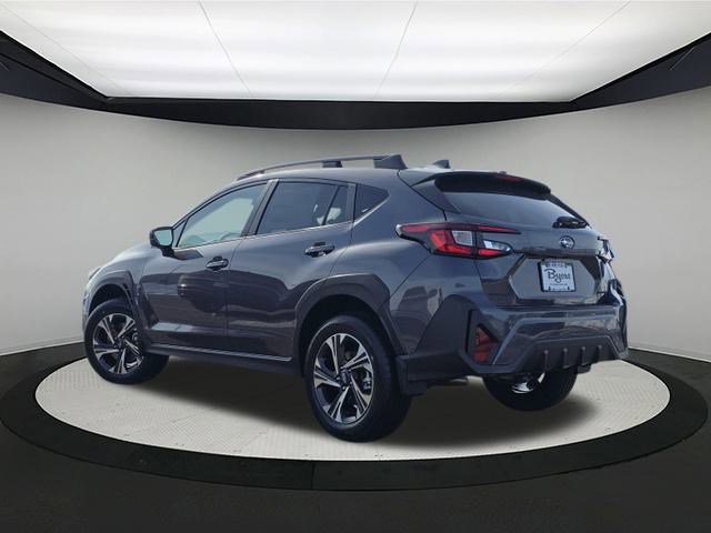 New 2026 Subaru Crosstrek 2.0i Premium image 8