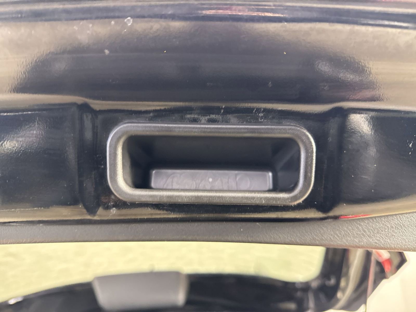 Certified 2020 Nissan Kicks SV image 35