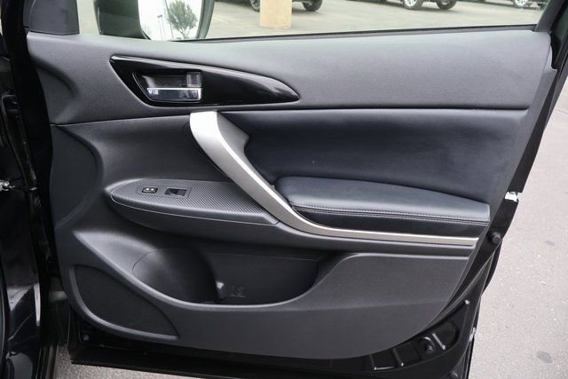 Used 2024 Mitsubishi Eclipse Cross SE AWD/4WD image 19