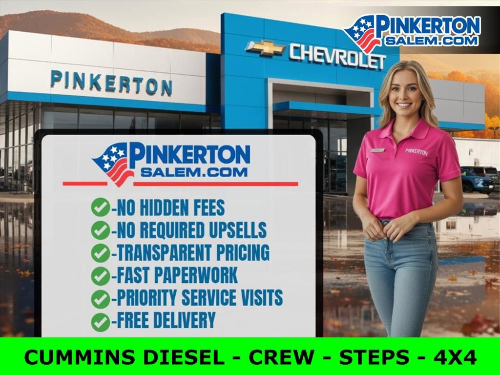 Used 2024 RAM 2500 Big Horn image 4