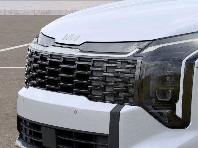 New 2026 Kia Sportage EX w/ EX Panorama Roof Package image 13