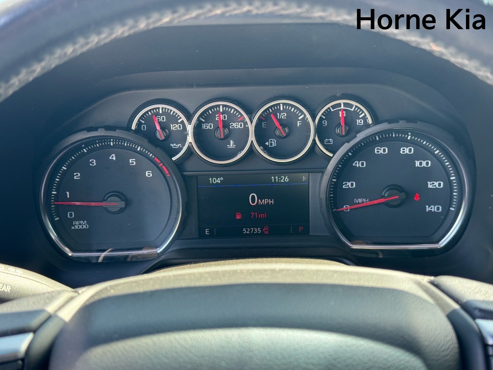Used 2022 Chevrolet Tahoe LS RWD image 18