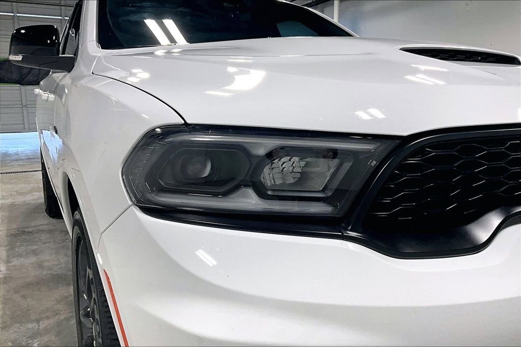 Used 2024 Dodge Durango R/T image 40