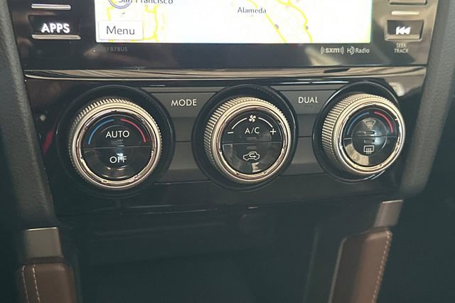 Used 2017 Subaru Forester 2.5i Touring image 26