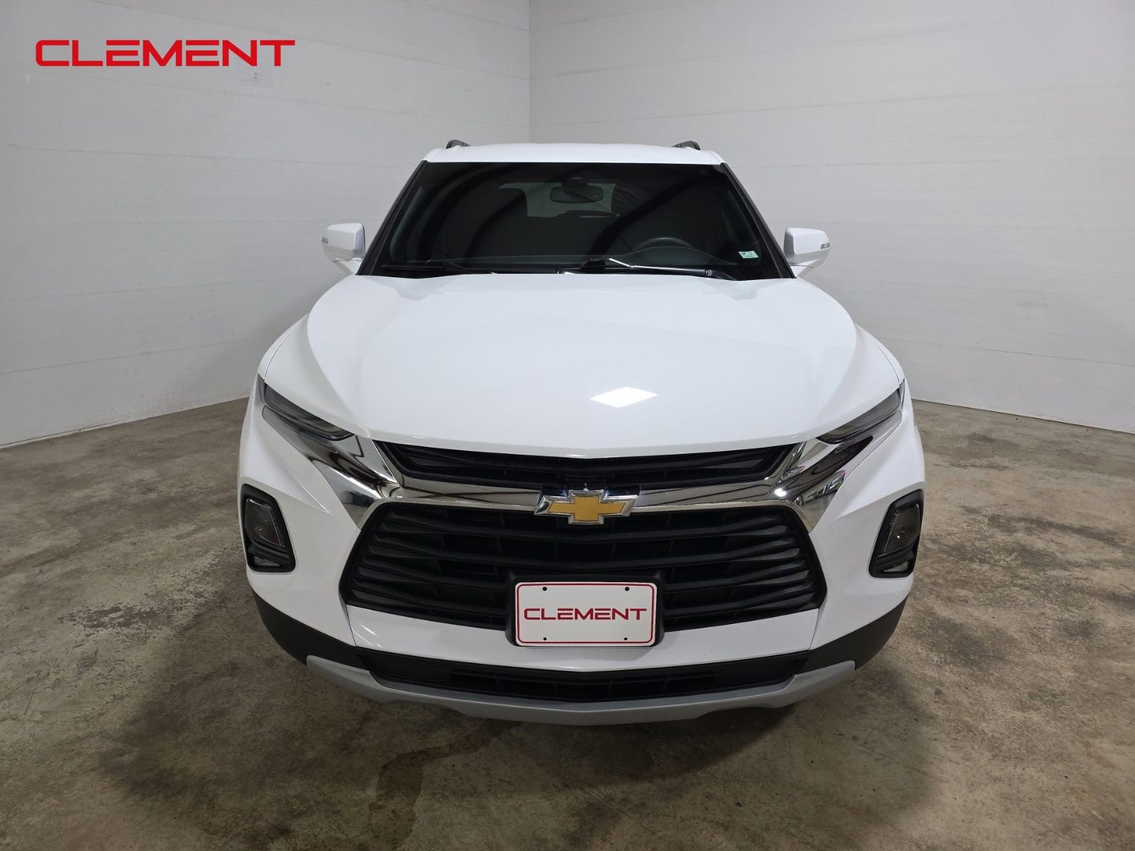 Used 2022 Chevrolet Blazer LT image 2