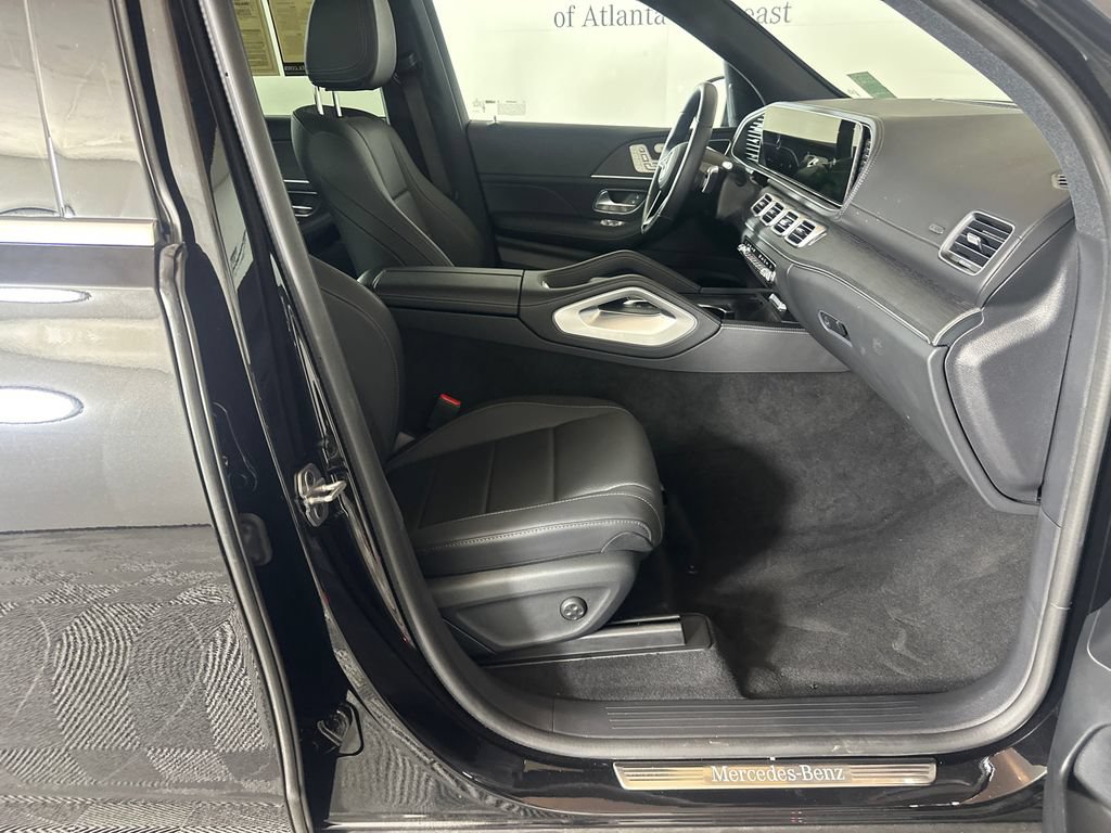 Certified 2026 Mercedes-Benz GLE 350 4MATIC image 14