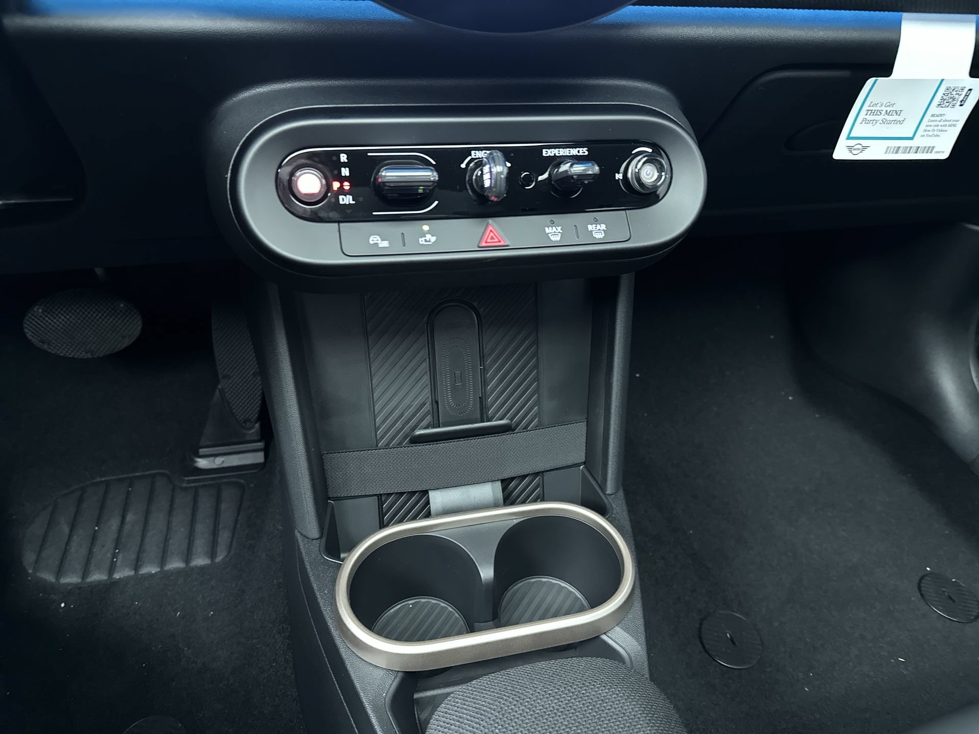 Used 2026 MINI Cooper S FWD image 21