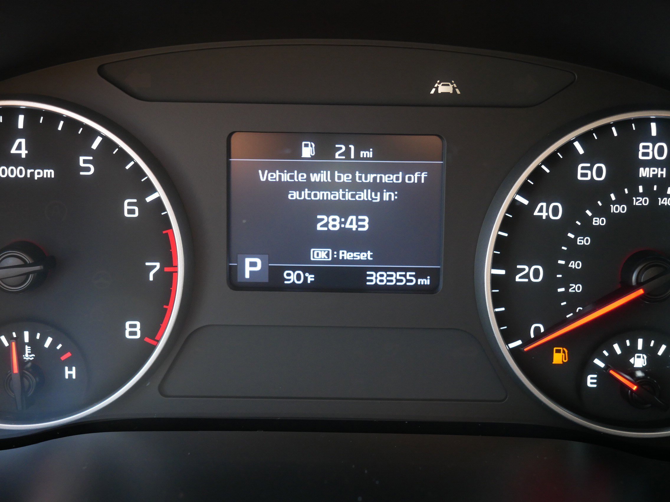 Certified 2023 Kia Seltos S w/ Navigation Package image 21