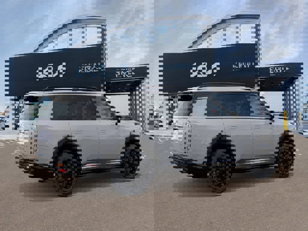 New 2027 Kia Telluride AWD image 6