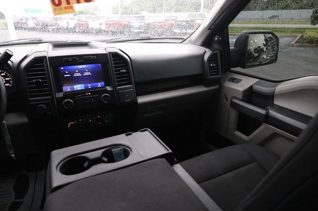 Used 2020 Ford F150 XL w/ Equipment Group 101A Mid AWD/4WD image 23