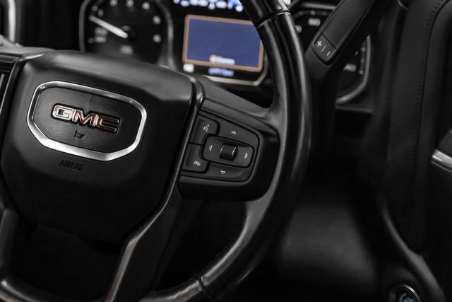 Used 2020 GMC Sierra 1500 AT4 w/ AT4 Premium Package AWD/4WD image 25
