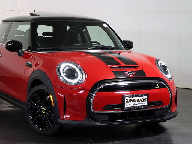 Used 2023 MINI Cooper SE image 6