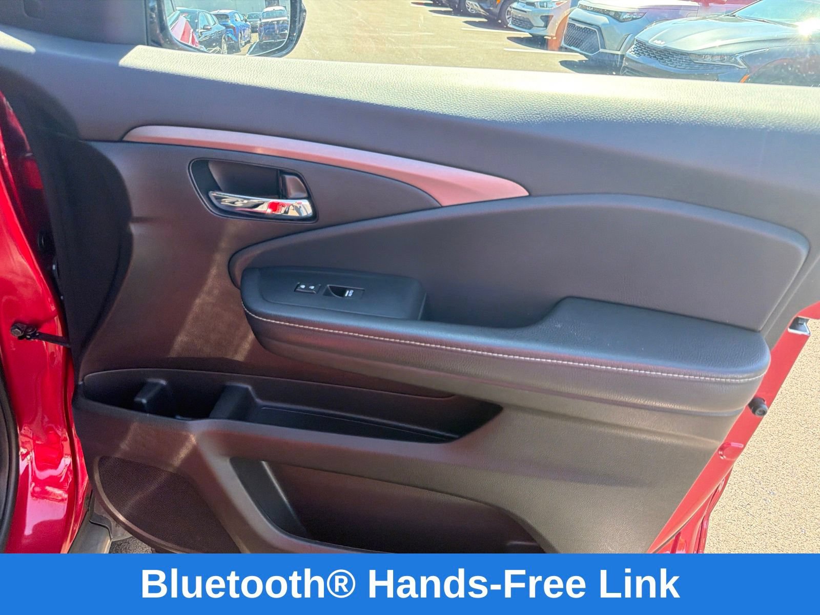 Used 2022 Honda Ridgeline RTL-E image 23