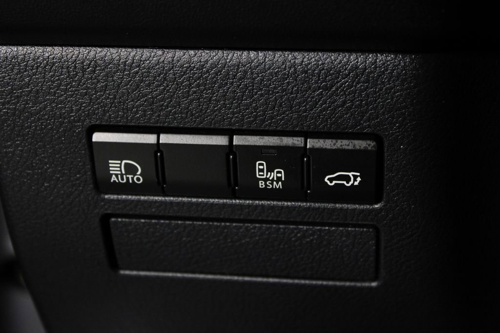 Used 2019 Lexus NX 300h AWD w/ Comfort Package image 24