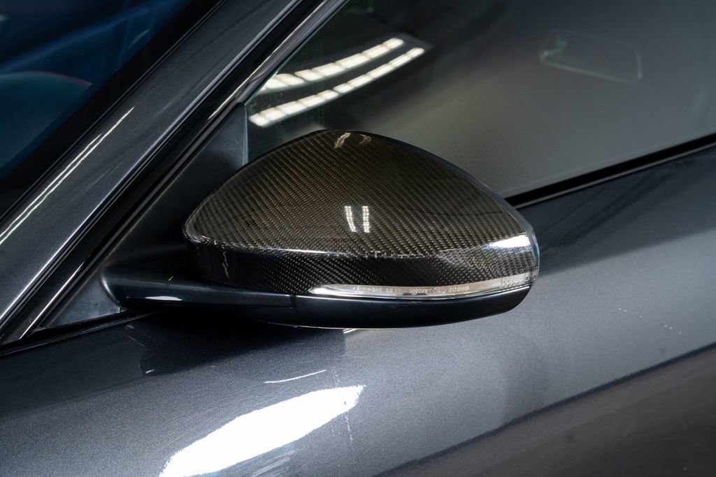 Used 2021 Jaguar F-TYPE Coupe RWD image 23