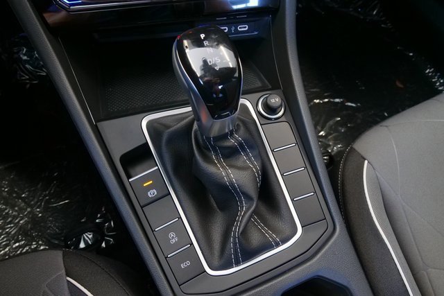 New 2025 Volkswagen Jetta Sport image 21