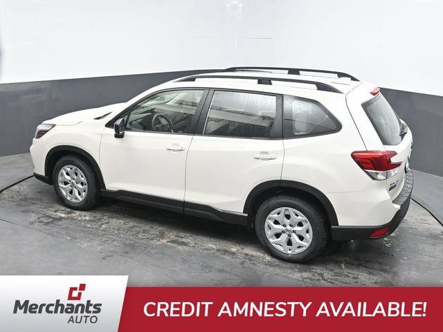 Used 2021 Subaru Forester AWD/4WD image 31