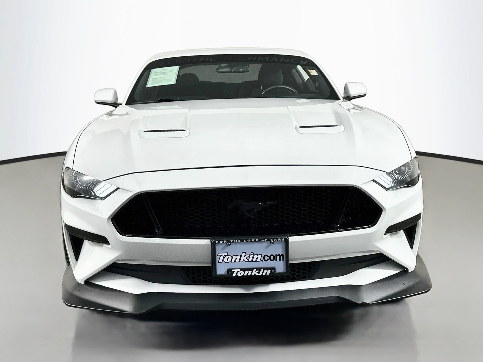Used 2019 Ford Mustang GT w/ Equipment Group 301A RWD image 2