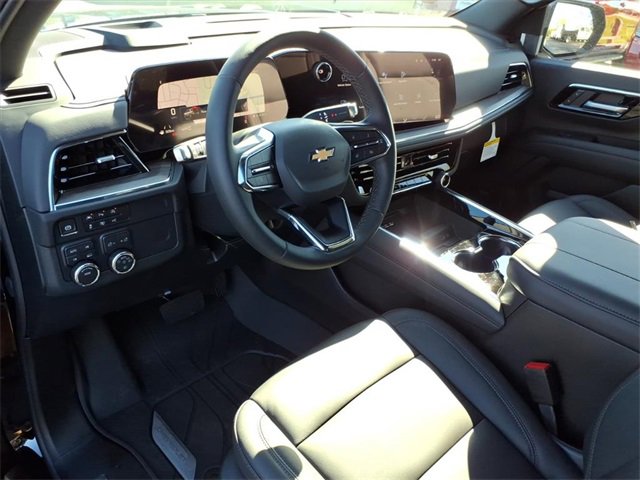 New 2026 Chevrolet Tahoe LT w/ Comfort Package image 5