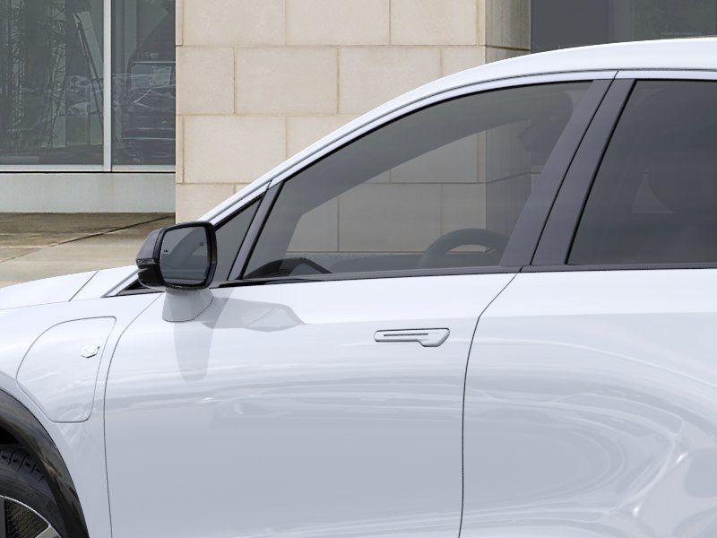 New 2027 Cadillac Optiq Premium Luxury AWD/4WD image 12