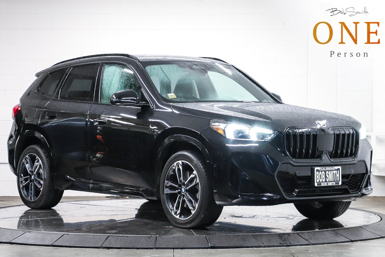 Certified 2023 BMW X1 xDrive28i w/ M Sport Package AWD/4WD image 1