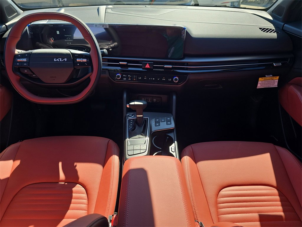 New 2026 Kia Sportage SX image 15