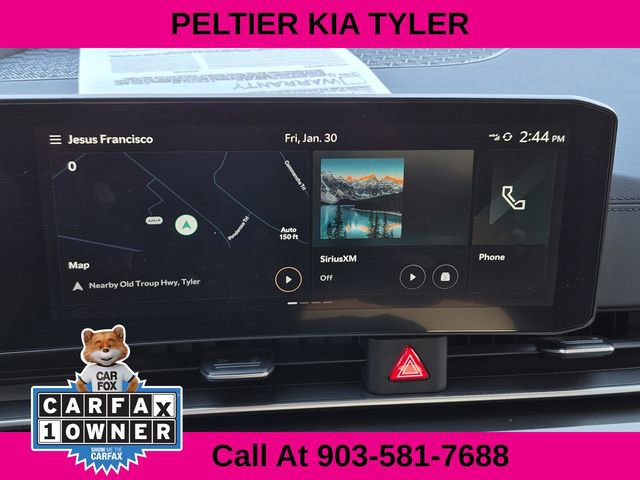 Used 2025 Kia Carnival SX image 39