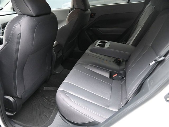 New 2026 Subaru Crosstrek 2.5i image 22