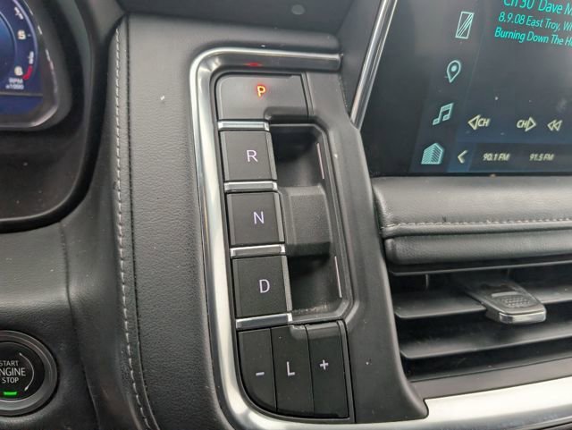 Used 2023 Chevrolet Tahoe Z71 w/ Luxury Package image 22