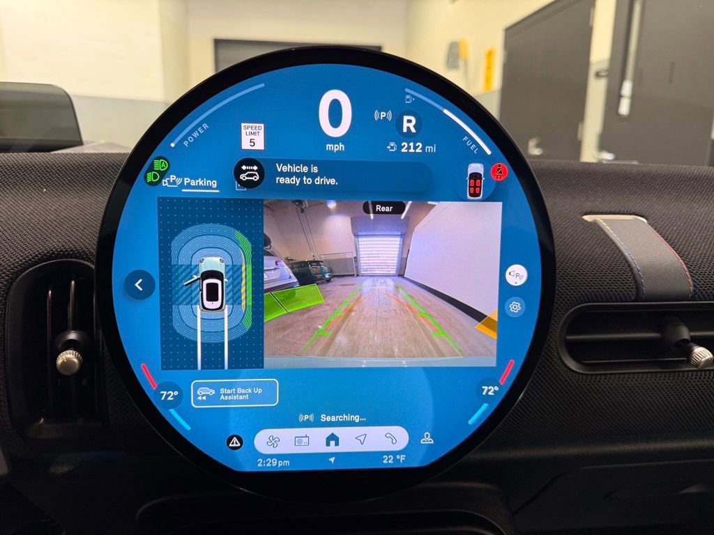 Certified 2025 MINI Cooper S image 17