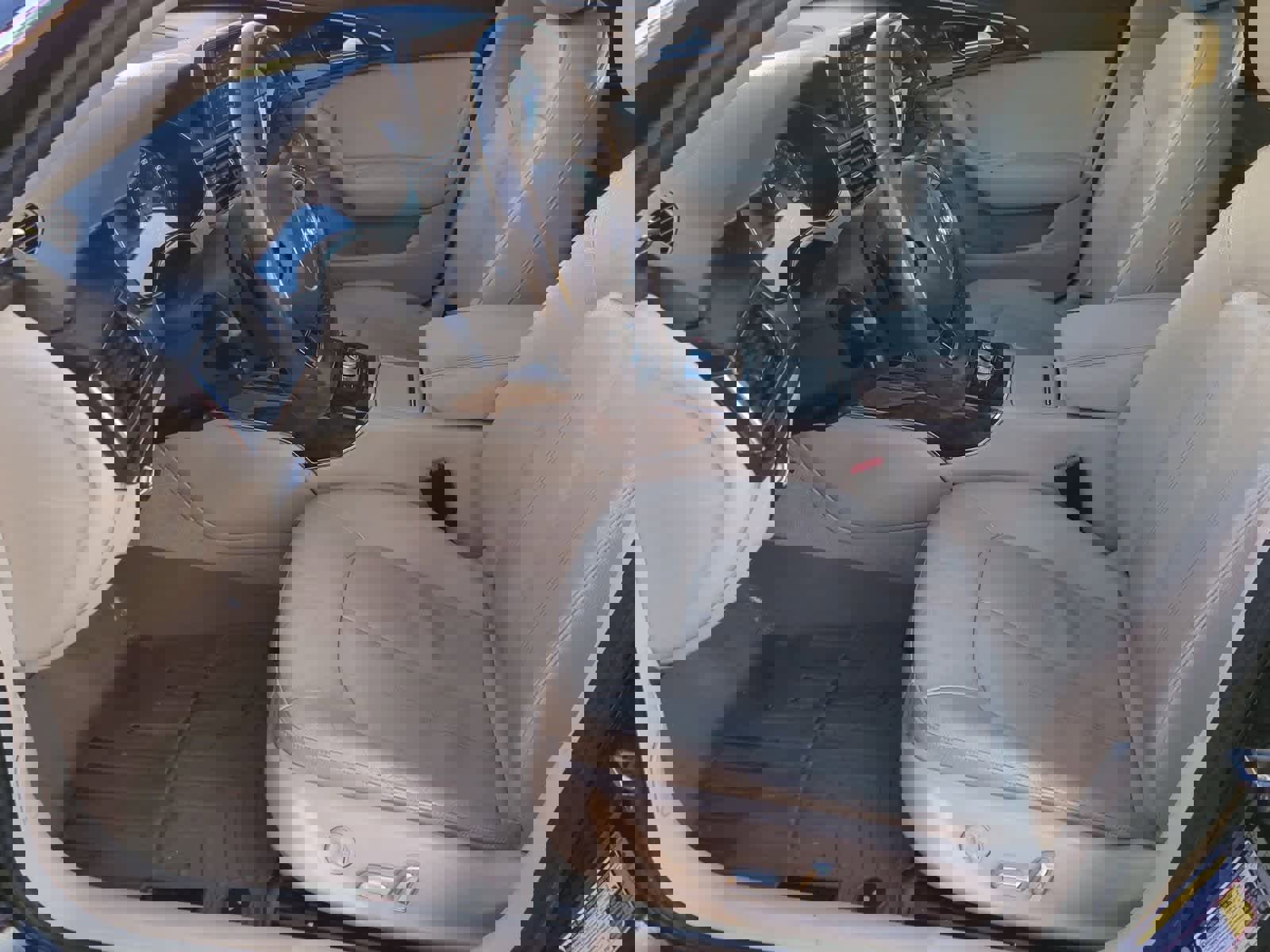 Used 2016 Audi A6 2.0T Premium image 16