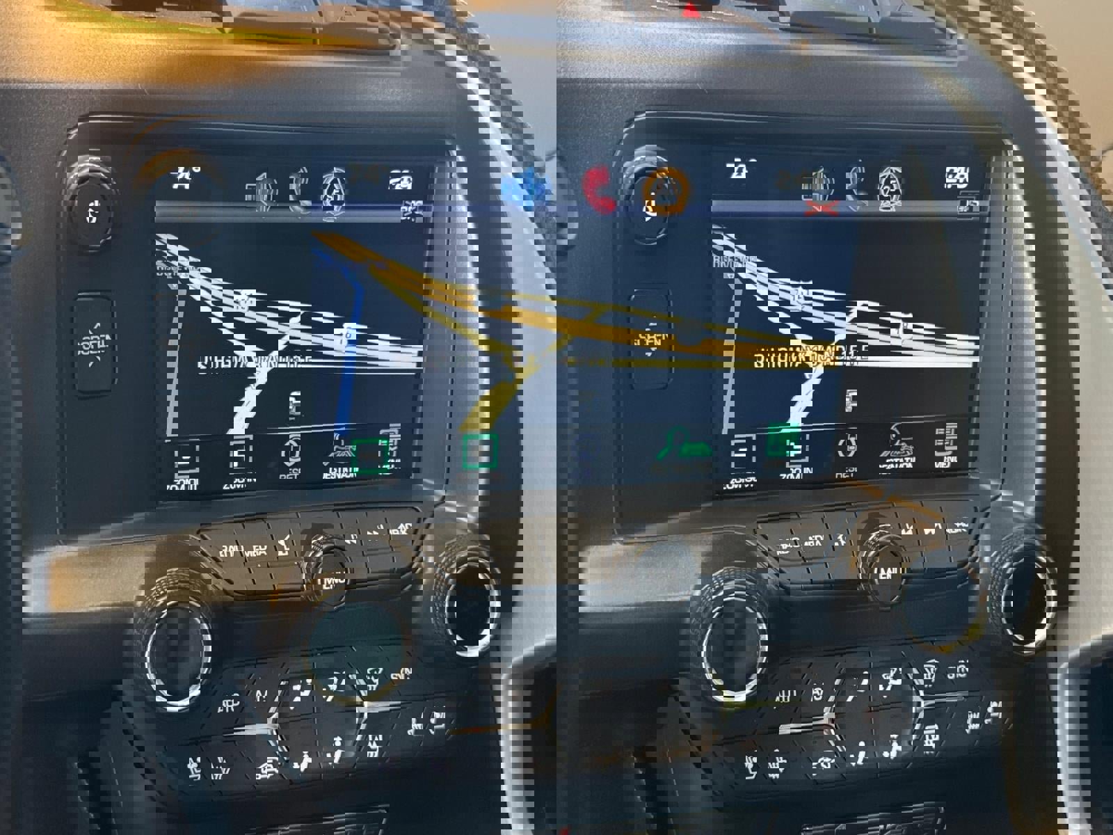 Used 2014 Chevrolet Corvette Stingray Coupe w/ 2LT Preferred Equipment Group RWD image 16