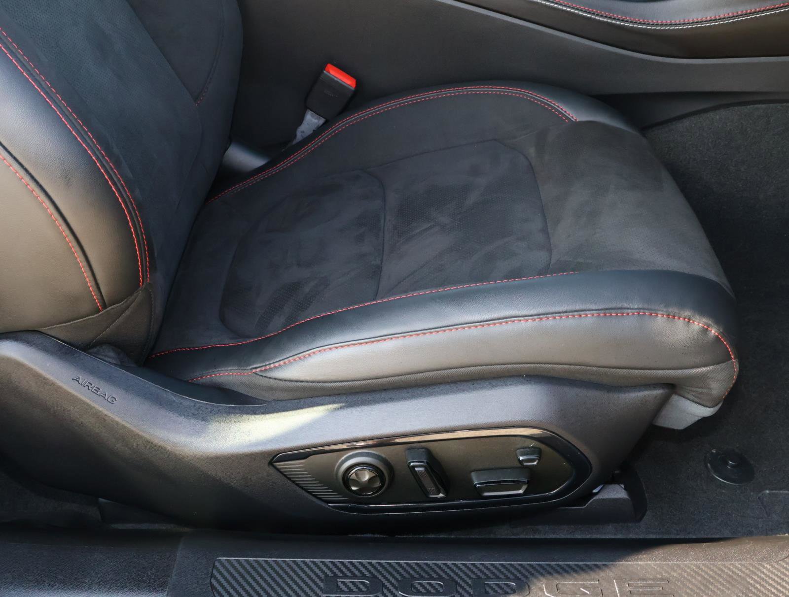 Used 2024 Dodge Charger Scat Pack w/ Plus Group image 17