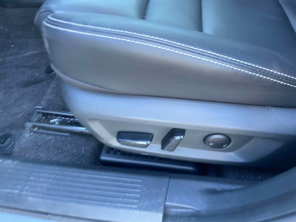 Used 2023 Nissan Rogue SL w/ SL Premium Package FWD image 22
