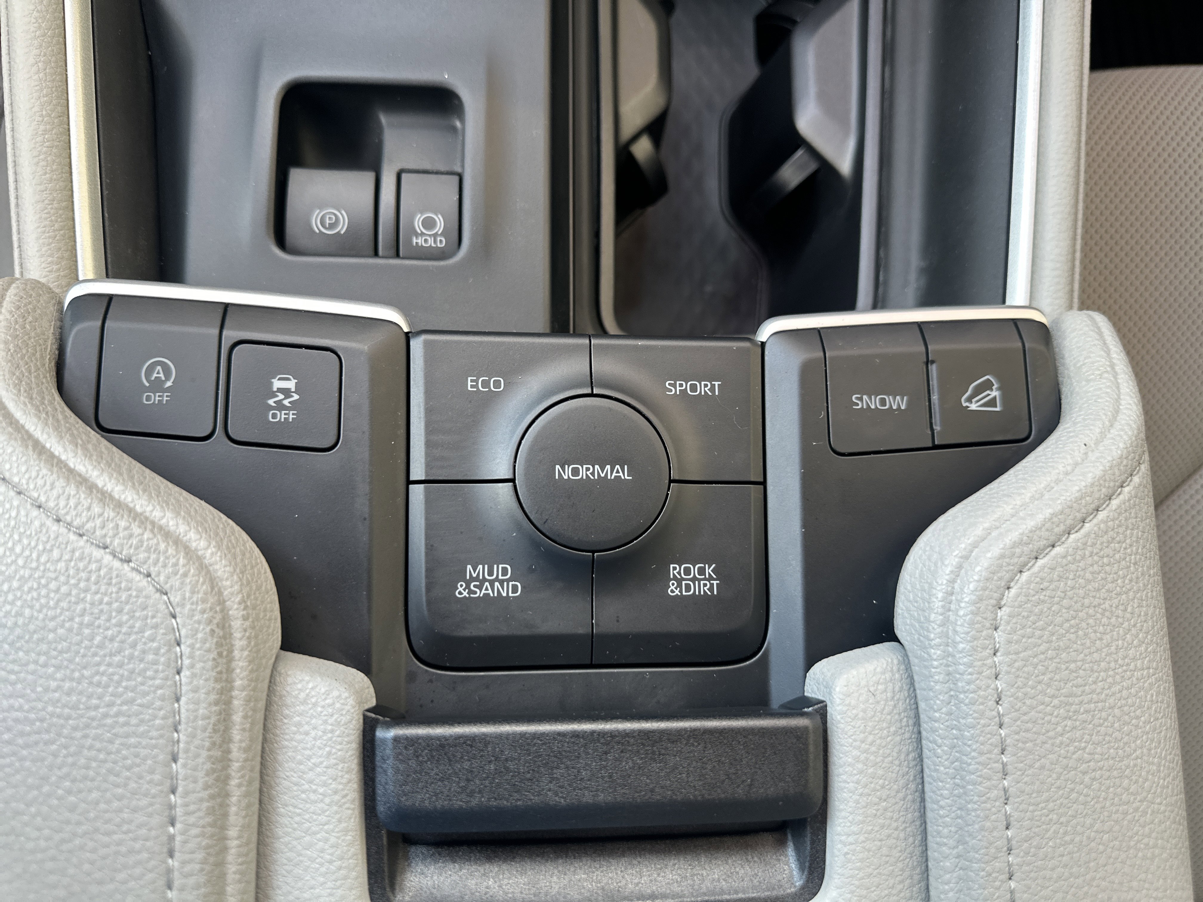 Certified 2024 Toyota Grand Highlander Limited image 35