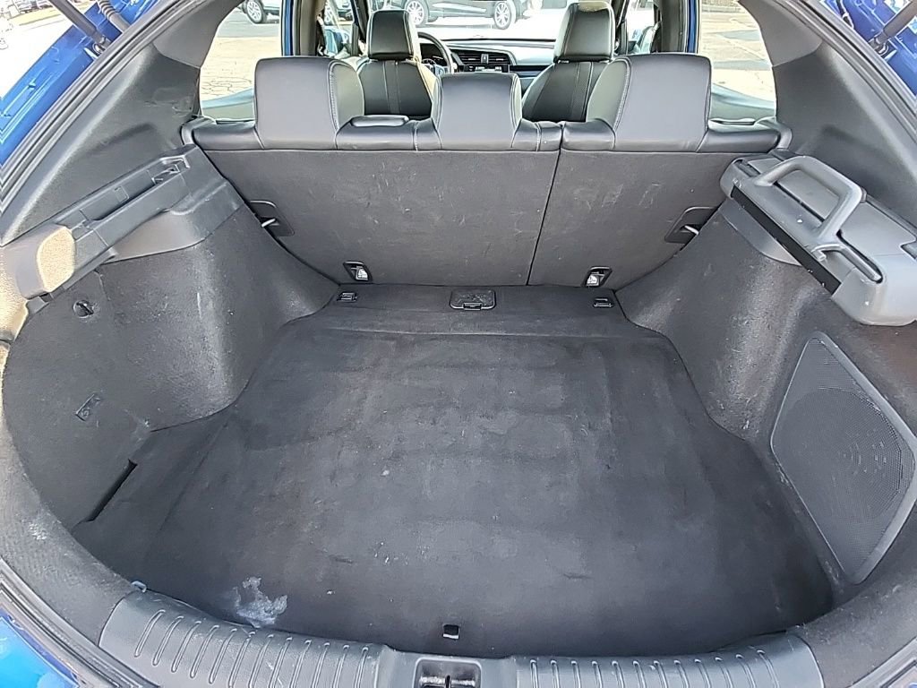 Used 2020 Honda Civic Sport Touring image 28