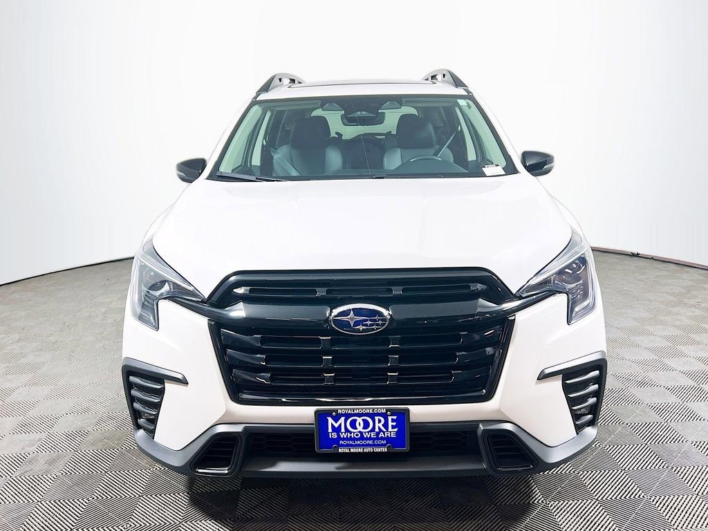 Certified 2023 Subaru Ascent Onyx Edition AWD/4WD image 2