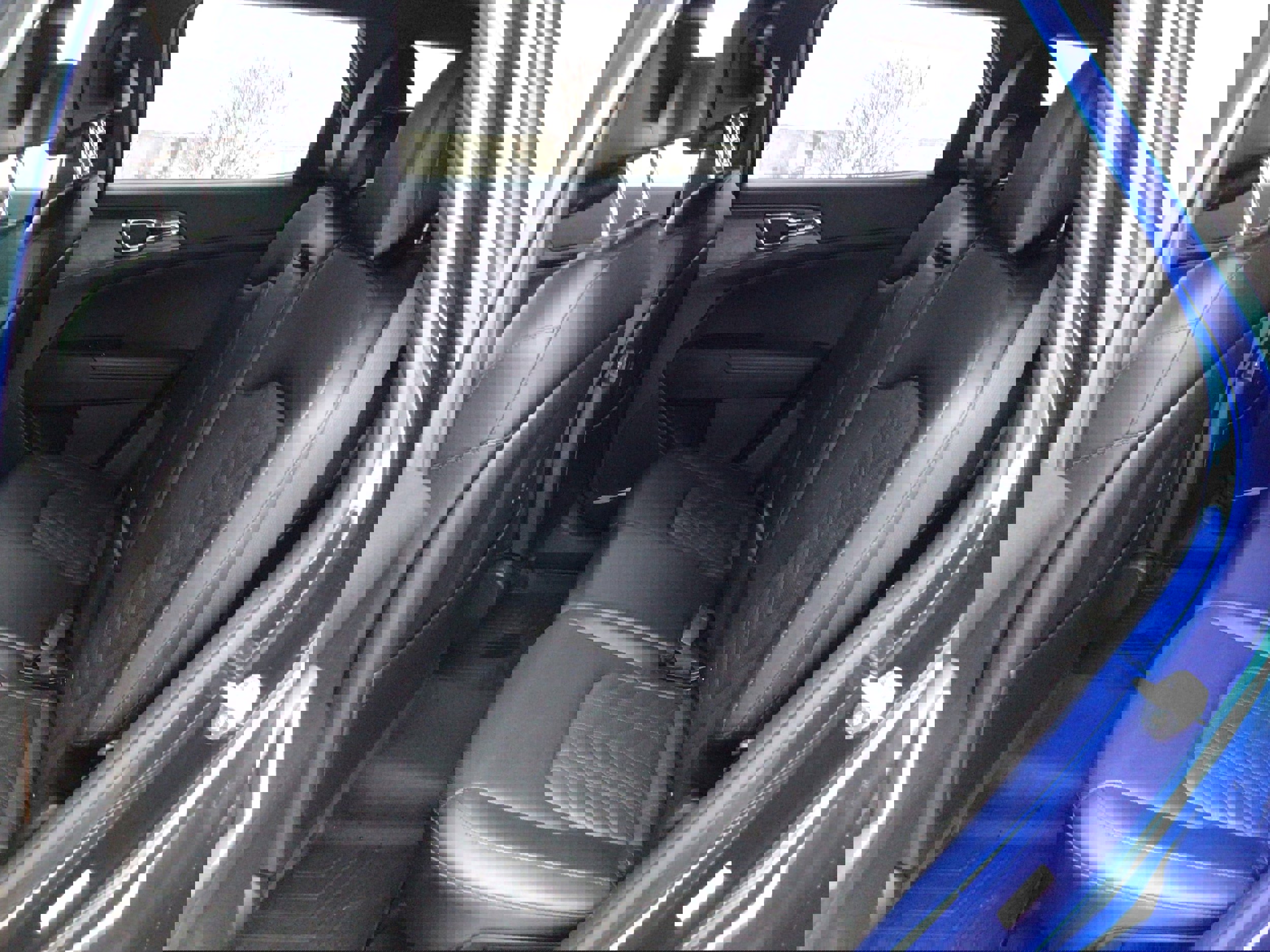 Used 2023 Kia Sportage X-Line w/ X-Line Premium Package image 10