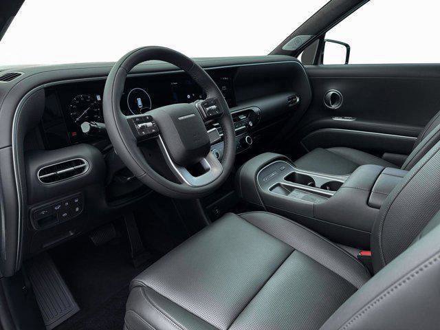 New 2026 Hyundai Palisade Calligraphy image 14